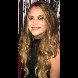 Meet your Posher, Cheyenne